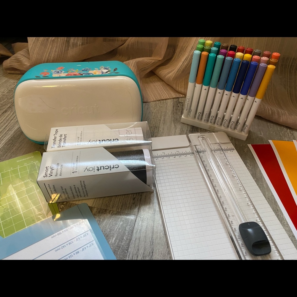 Cricut Joy